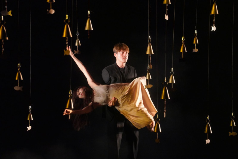 Inicia 'XXII Festival Internacional en la Costa del Seno Mexicano'