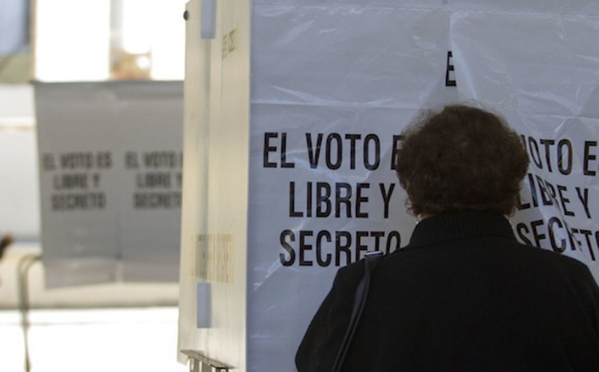 Invita Canaco a neolaredenses a salir a votar con responsabilidad y libertad  