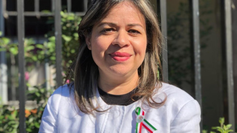 Anuncian desfile navideño