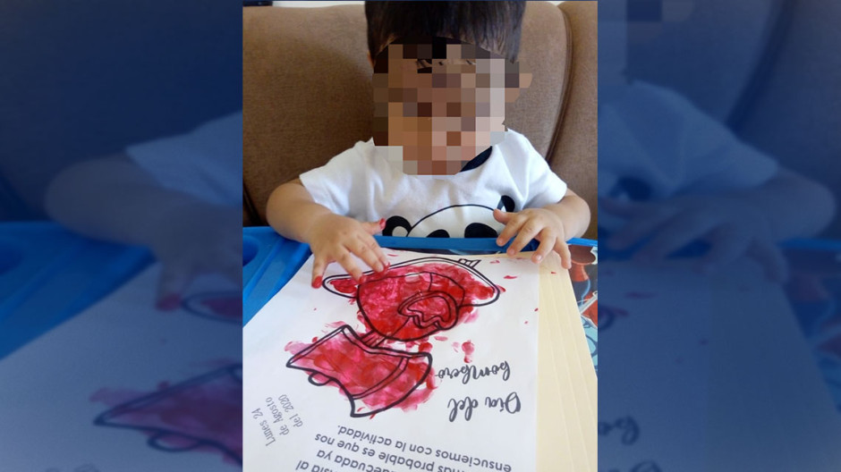 Inicia ciclo escolar CAIC y guarderías DIF Reynosa