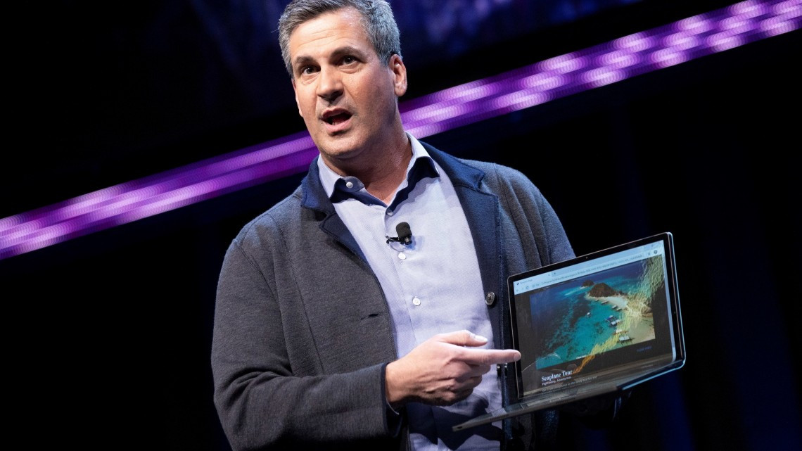 Estas son las novedades del CES 2020