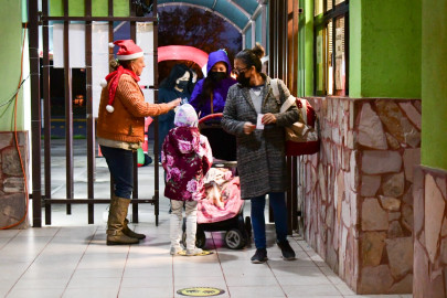 Zoológico de Nuevo Laredo suspende actividades navideñas por bajas temperaturas
