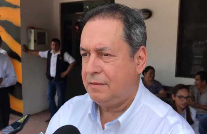 Afirma SET que hubo saldo blanco en Robo a escuelas 