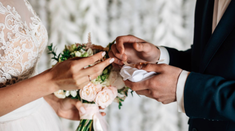 Mujer se casa en Estados Unidos con un preso condenado a muerte acusado de asesinato 