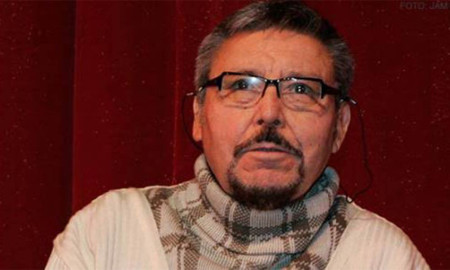Fallece comediante Flavio Ramírez Farfán