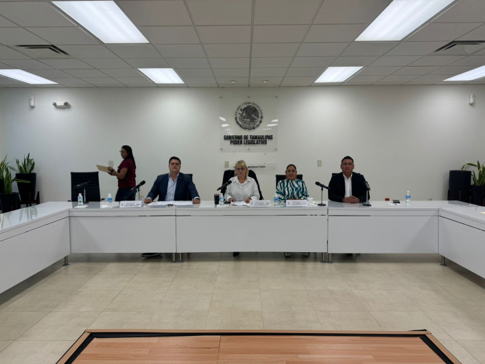 Inicia Congreso Declaración de Procedencia contra Presidente de Tribunal Electoral