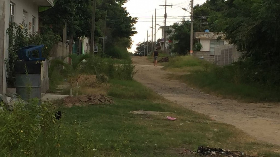 Se realizará reposición de lámparas, para garantizar la seguridad 