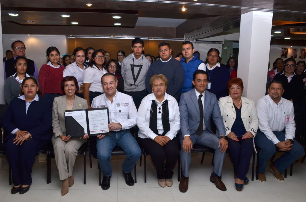 Madero, promotor de tradiciones mexicanas: Adrián Oseguera