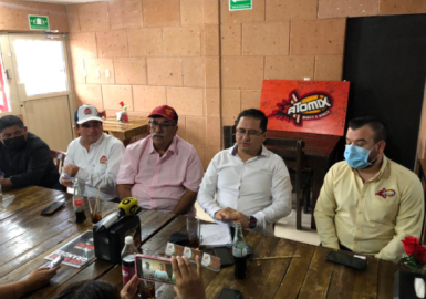 Celebrarán restauranteros con promociones Día de las Alitas