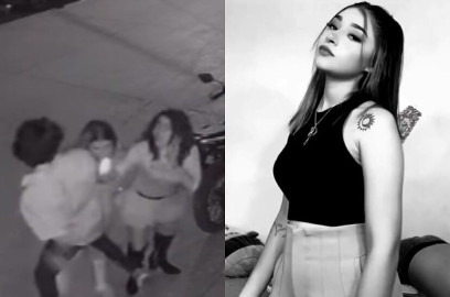 “Me golpeó porque no encontraba sus llaves”: Melanie rompe el silencio sobre el brutal ataque por parte de su novio 