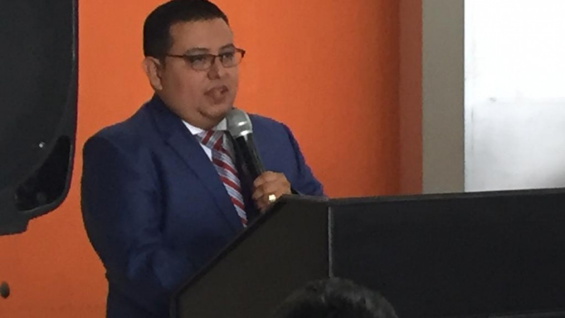 Se desarrolla foro de niñas adolescentes y jóvenes en Altamira