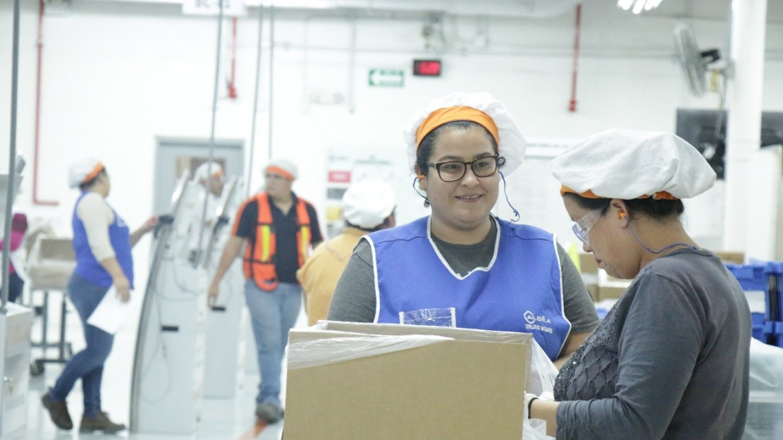 6 mil 500 trabajadores, serán beneficiados con el programa “A tiempo con tu aguinaldo”