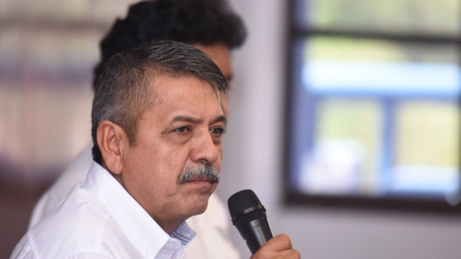 Anaya estará en Mante y Victoria