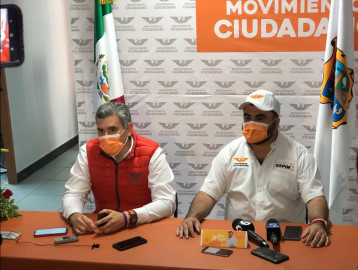 Propone Luis Espino seguro de viviendas y regulación de cuotas para comercio abundante 