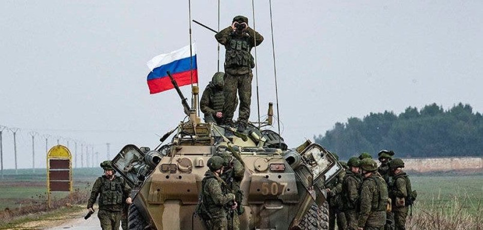 Sube a 89 el número de soldados rusos muertos en Ucrania