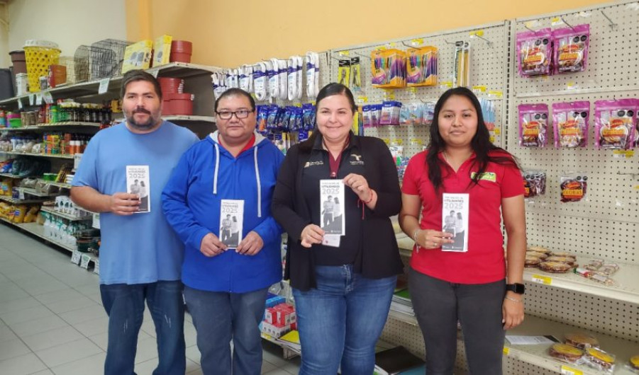 Vigila Secretaría del Trabajo, que empresas cumplan con pago de utilidades