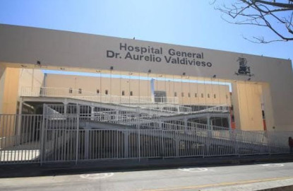 Muere niño de 7 años por posible rabia