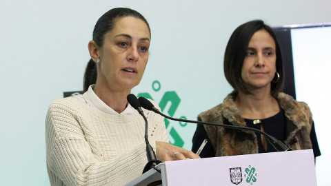 El Gobierno tiene una responsabilidad, pero la ciudadanía también: Claudia Sheinbaum