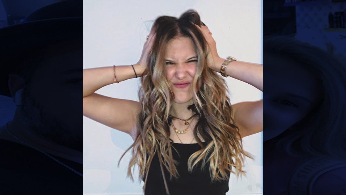 Millie Bobby Brown cambia de look