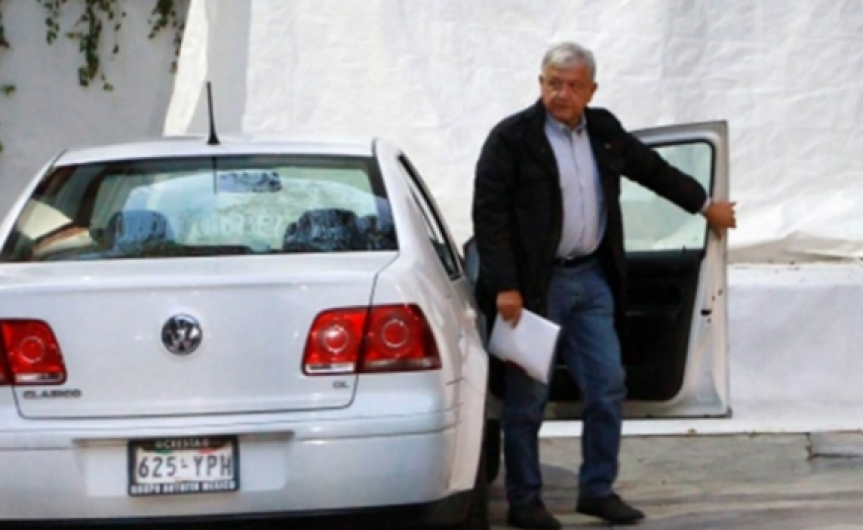 Diálogo abierto entre AMLO y CNTE