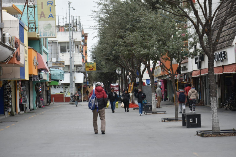 Ventas de comerciantes caen hasta 70%; esperan recuperación en febrero
