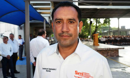 “Reforma educativa mejorará la equidad y la excelencia educativa”: Jorge Acuña