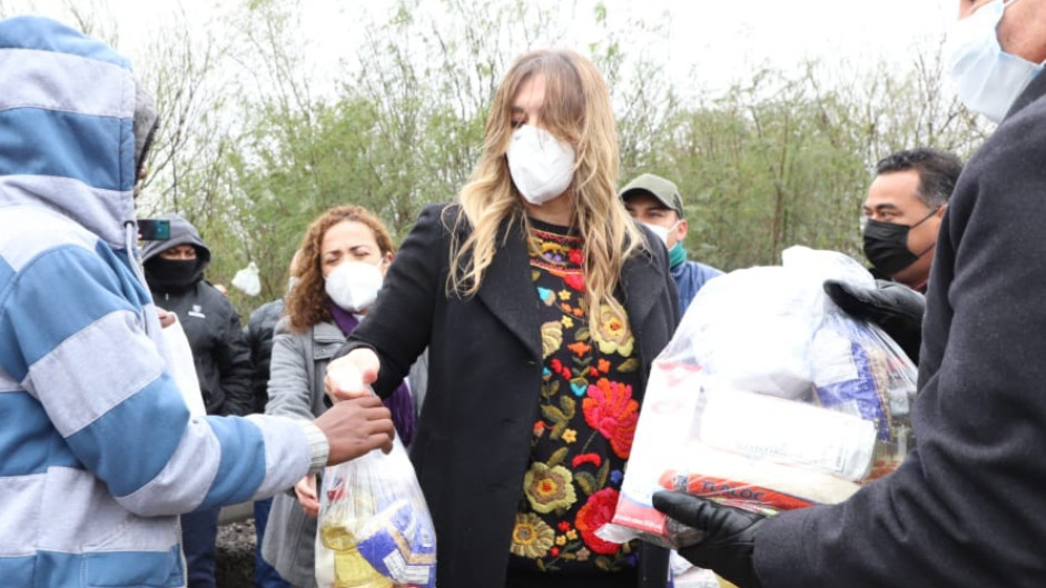 Atendió Municipio cerca de 350 personas con Operativo Carrusel 