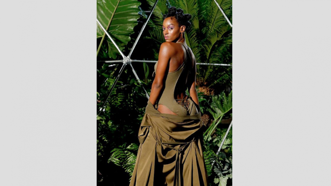 Todos los colores, estaturas y tallas en SavageXFenty