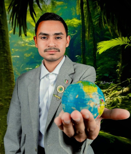 Será en NLD Cumbre Climática 