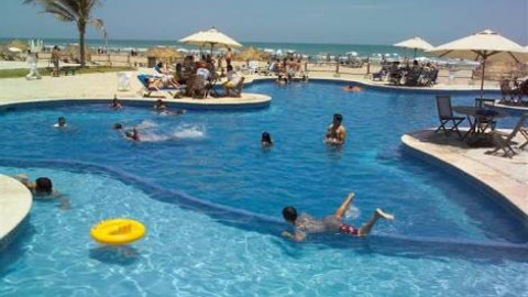 Hoteleros bajarán tarifas de hospedaje