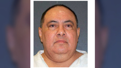 Hoy ejecutarán a mexicano en Texas
