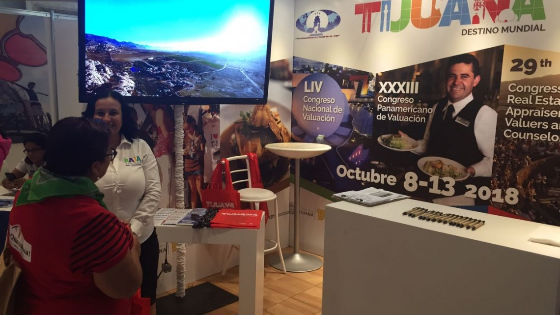 Inauguran en Miramar el 53 Congreso Nacional de Valuadores