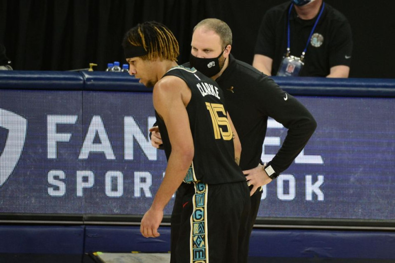 NBA pospone tres juegos de Grizzlies por Covid-19