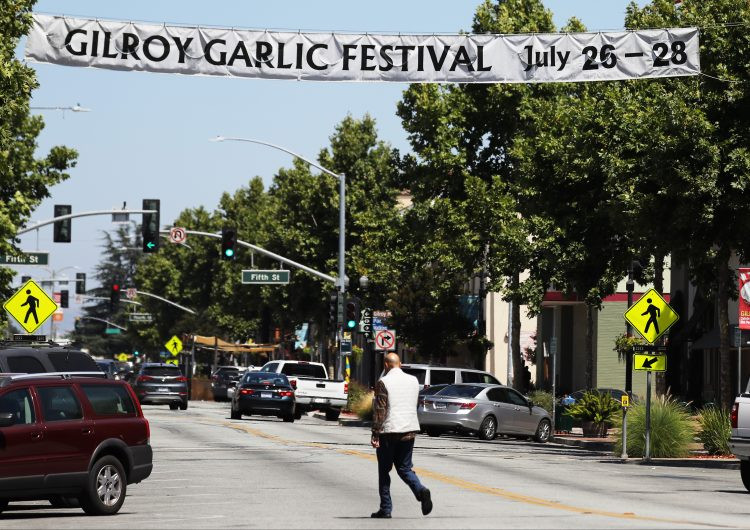 FBI investigará ataque en festival gastronómico como terrorismo doméstico