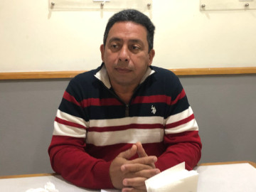 Alertan sobre fraudes por supuesta regularización de autos chocolate 