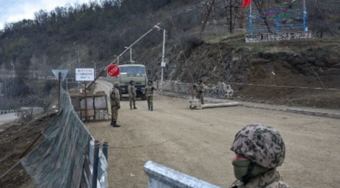 Armenia y Azerbaiyán respetan alto el fuego tras combates fronterizos