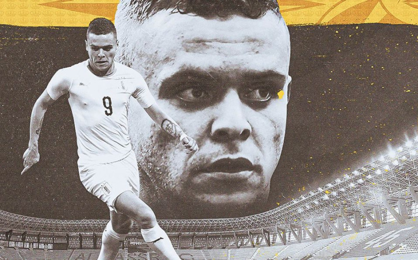 Cabecita Rodríguez deja al Cruz Azul por el Al-Nassr de Arabia