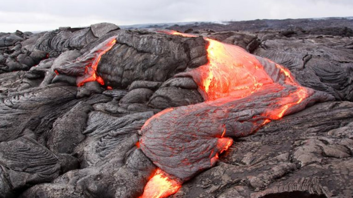 Turismo volcánico, una tendencia en crecimiento