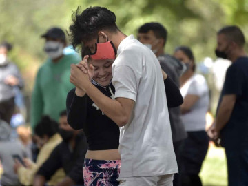 Venezuela extiende 30 días más el “estado de alarma”