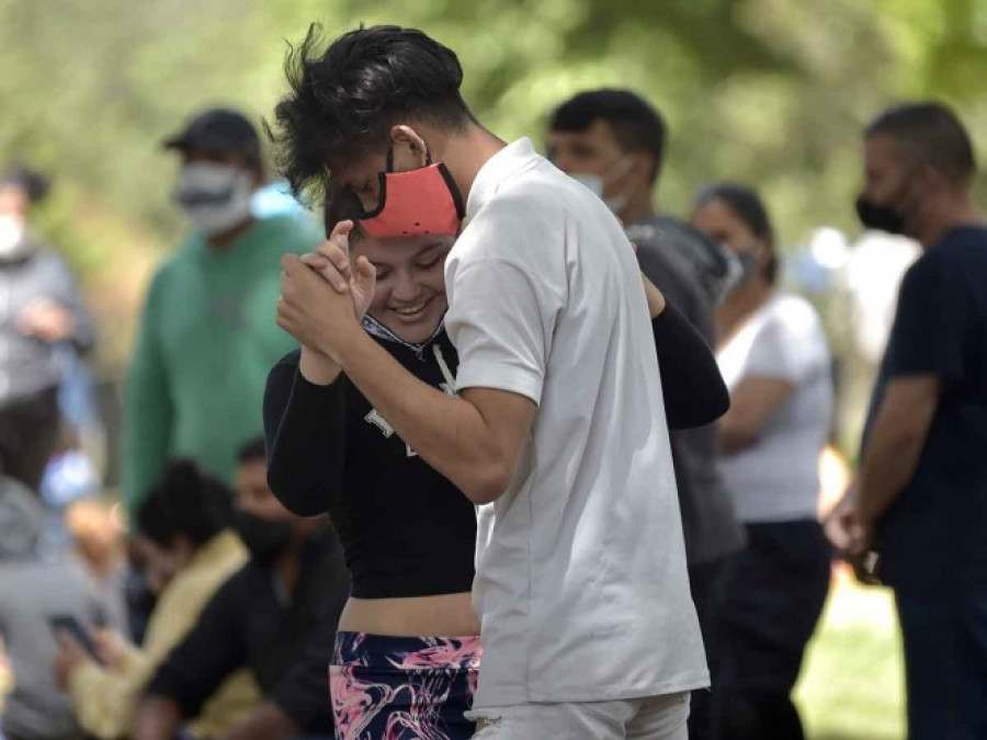 Venezuela extiende 30 días más el “estado de alarma”