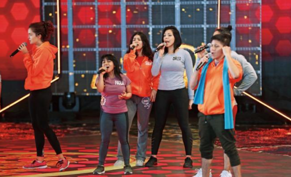 La academia actual ha sido la más difícil: director