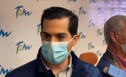 Pandemia provocó el cierre de 450 negocios afiliarais a CANACO 