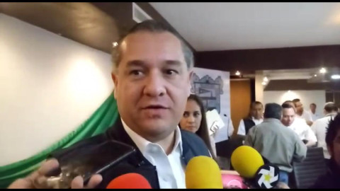 Aplicará Madero en obras 678 millones de pesos en el 2019