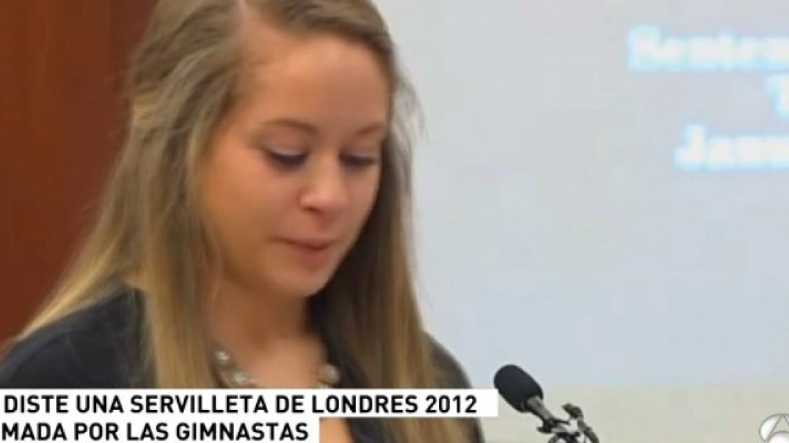 Condenan a 175 años en prisión a Larry Nassar