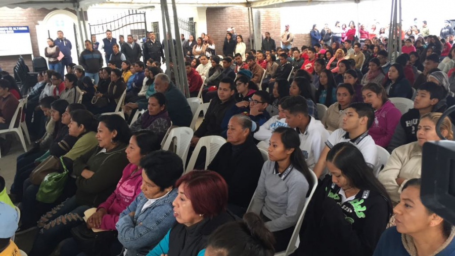 Necesario fortalecer la educación preparatoria que se otorga