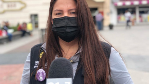 Albergues listos para habilitarse por fuertes lluvias