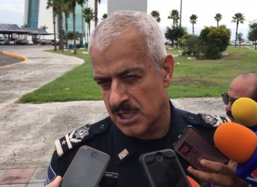 Elementos de la Policía Federal en Tamaulipas ya son parte de la Guardia Nacional