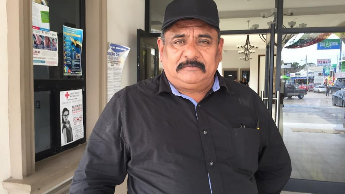 Trabajos de exploración que realiza Pemex, reactiva economía a habitantes del sector rural