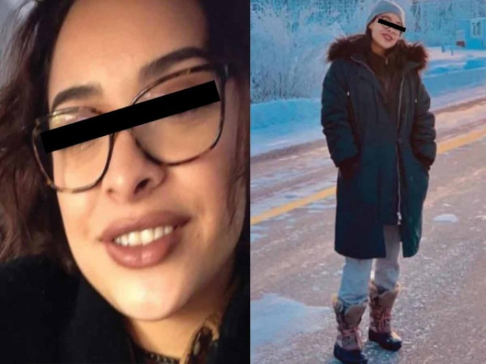 Chica desaparecida en NY es encontrada muerta