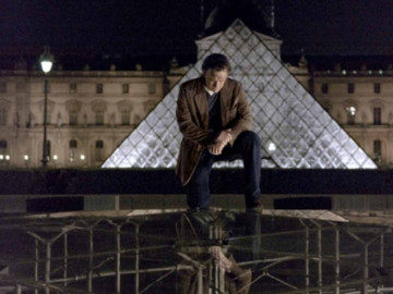 Preparan “Langdon”, precuela de “El Código Da Vinci”